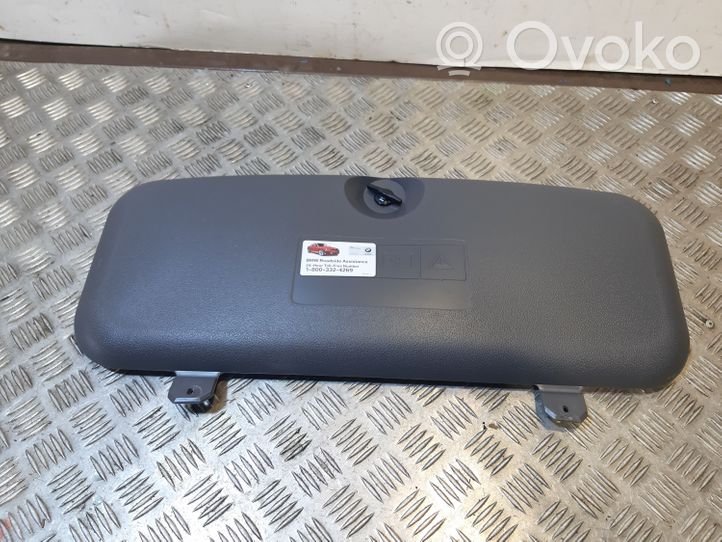 BMW 7 F01 F02 F03 F04 Caja de herramientas 71116784442