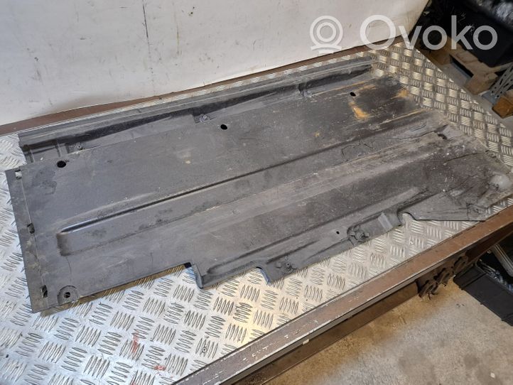 Audi A5 8T 8F Center/middle under tray cover 8K0825207C