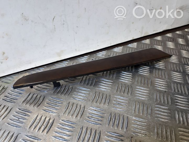 Audi Q5 SQ5 Moulure/baguette de porte avant 8R0867409B