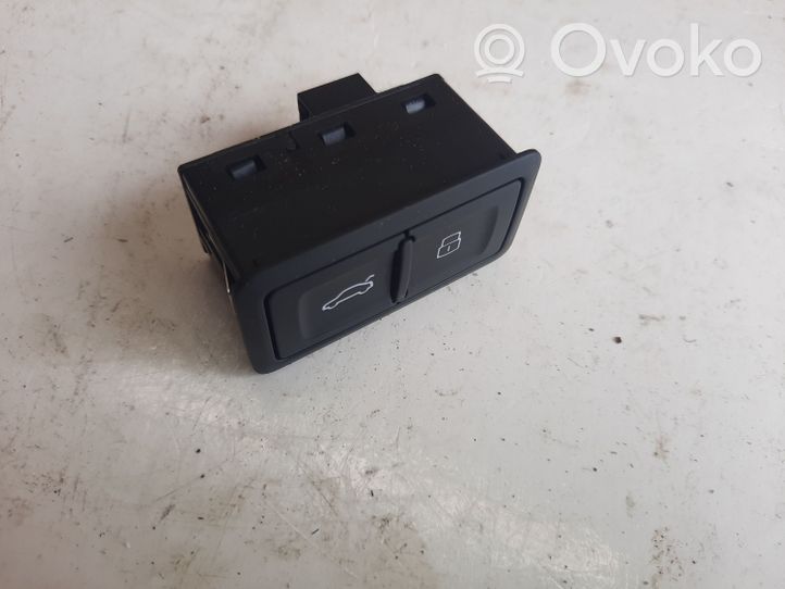 Audi Q3 8U Takaluukun avauskytkin 4G0959831B