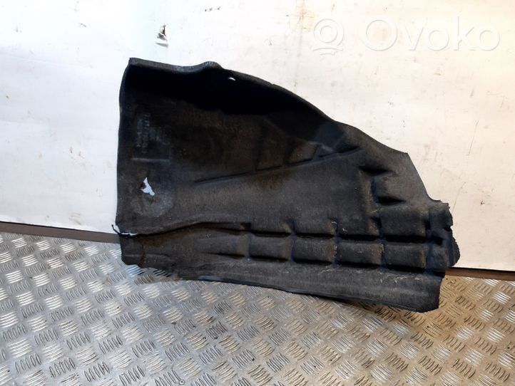 Audi Q3 8U Pare-boue passage de roue avant 8U0821171D