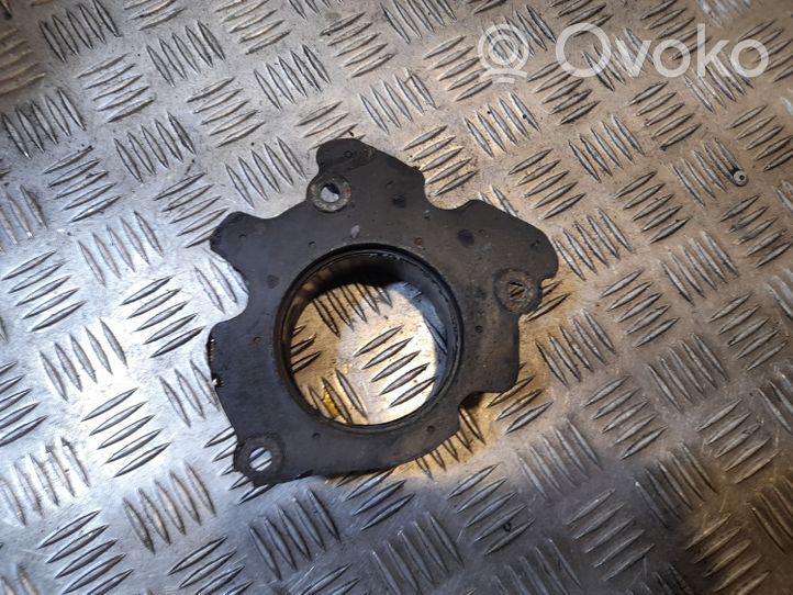 Audi A8 S8 D4 4H Support / crochet de silencieux d'échappement 0B6301307