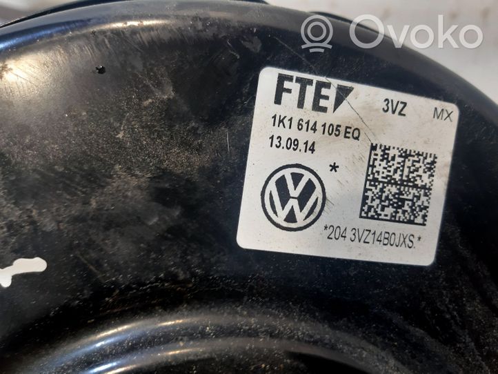 Volkswagen Jetta VI Jarrutehostin 1K1614105EQ