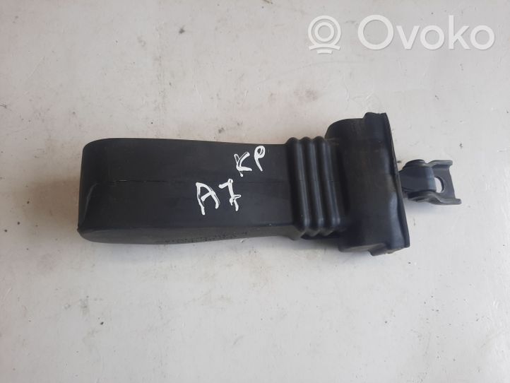 Audi A7 S7 4G Tope freno de puerta delantera 8T8837267A