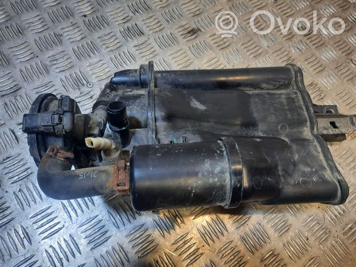 Audi A3 S3 8V Serbatoio a carbone attivo per il recupero vapori carburante 1C0906621A