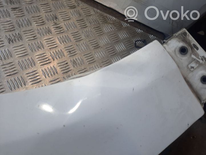 Audi Q5 SQ5 Fender 