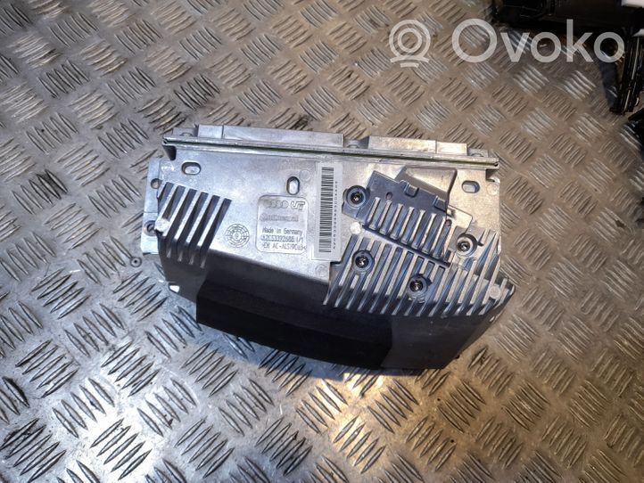 Audi A6 S6 C7 4G Schermo del visore a sovrimpressione 4G0919604