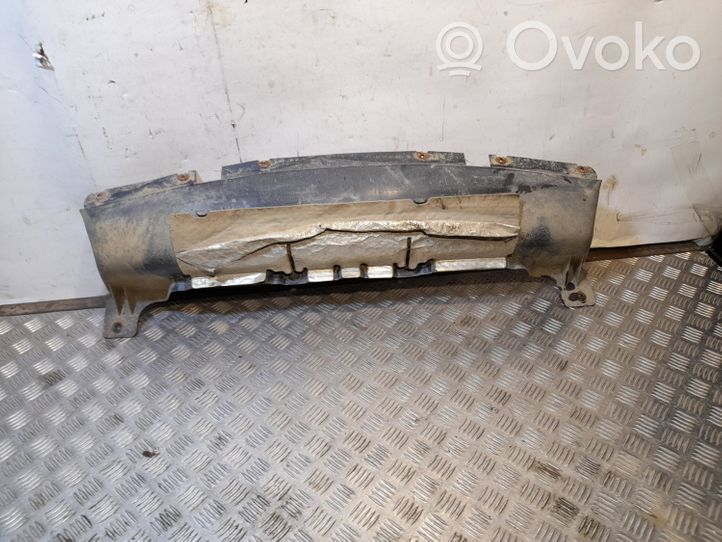 Ford Fusion II Couvre-soubassement arrière DS7311787BF
