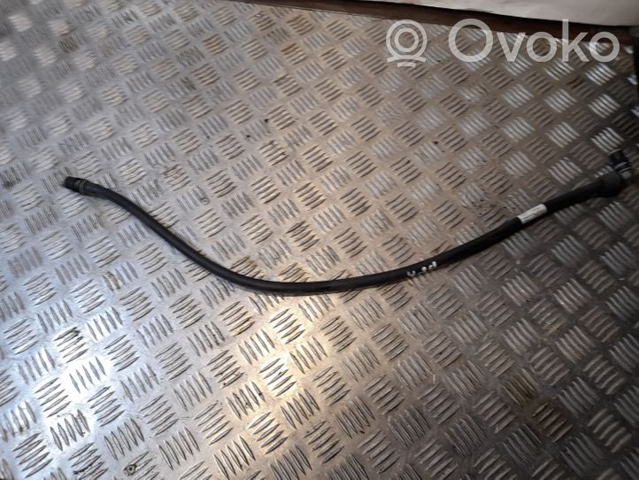 Audi A4 Allroad Headlight washer hose/pipe 8K0955667B