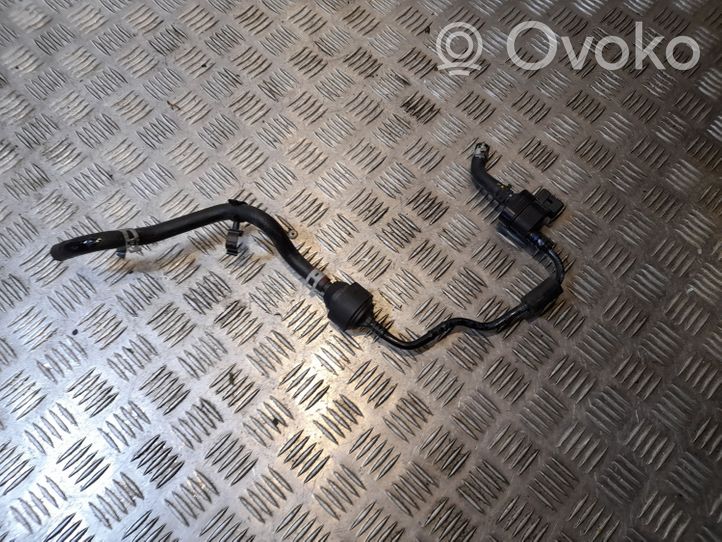 Audi A4 S4 B9 Valve vacuum 06H906517Q