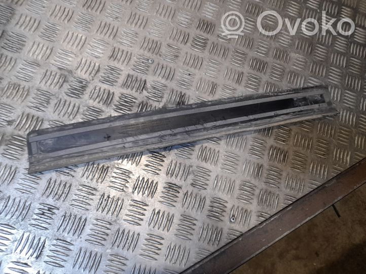 Audi A6 S6 C6 4F Rear sill trim cover 4F0853375C