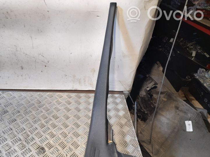 Audi A6 S6 C6 4F Rear seat side bottom trim 4F0867768A