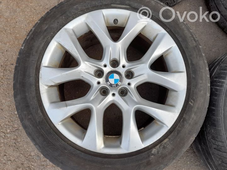 BMW X5 E70 Felgi aluminiowe R19 6788007