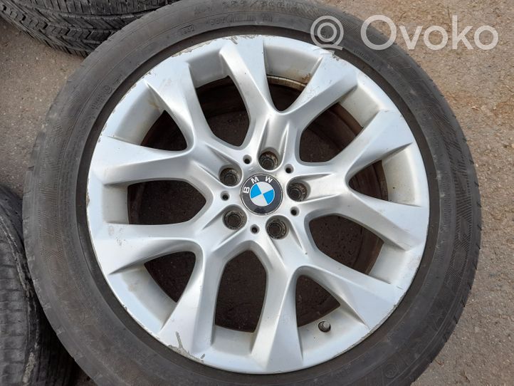 BMW X5 E70 Cerchione in lega R19 6788007