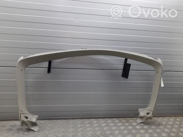 Audi Q5 SQ5 Garniture de hayon intérieur 8R0867973A