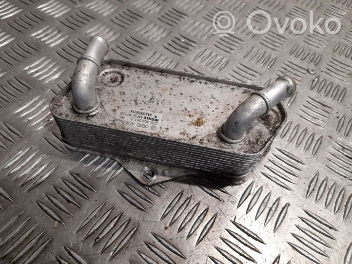 Audi A3 S3 8V Transmisijas eļļas radiators 02E409061D