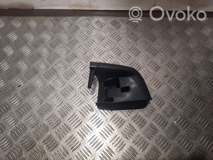 Audi Q5 SQ5 Moldura del cinturón 8R0857792