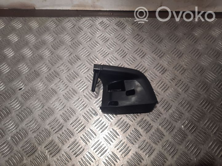 Audi Q5 SQ5 Seat belt trim 8R0857792