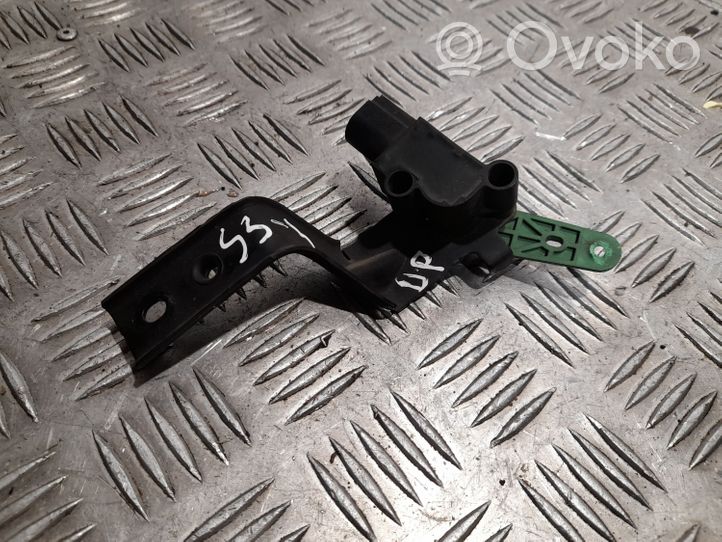 Audi A3 S3 8V Augstuma sensors (priekšējo lukturu) 5Q0907503