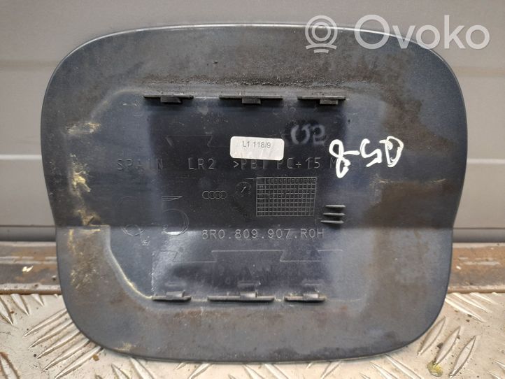 Audi Q5 SQ5 Bouchon, volet de trappe de réservoir à carburant 8R0809907