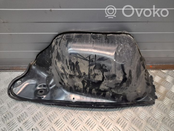 Audi A7 S7 4G Variklio termo izoliacija (apsauga nuo karščio) 4G0804165B