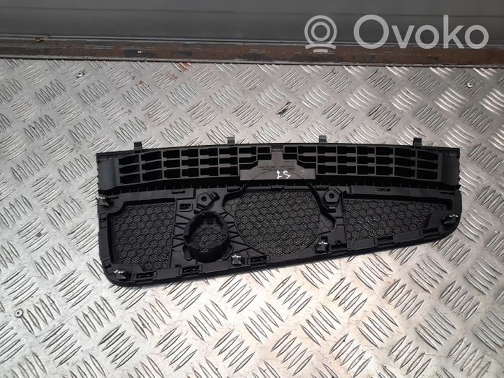 Audi A7 S7 4G Cache enceinte centrale 4G8819635F