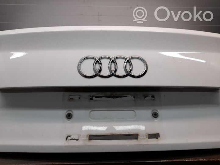 Audi A8 S8 D4 4H Portellone posteriore/bagagliaio 