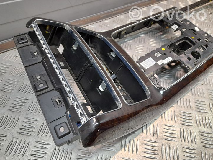 Audi A8 S8 D4 4H Keskikonsoli 4H1864348