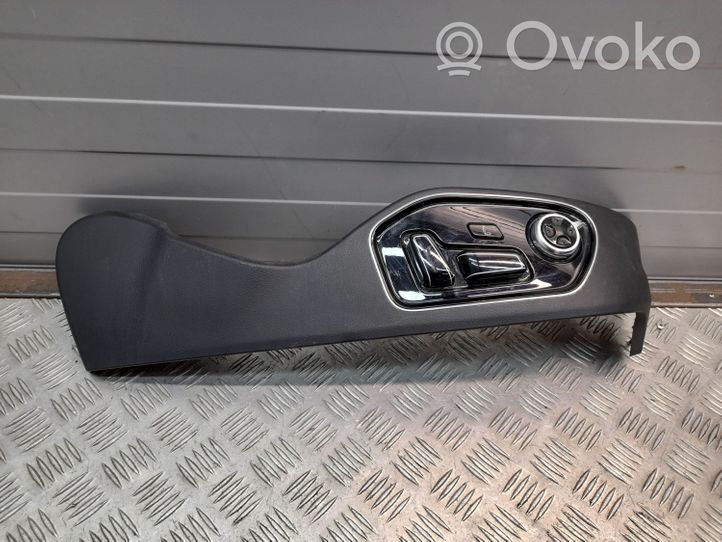 Audi A8 S8 D4 4H Seat control switch 8K0959748