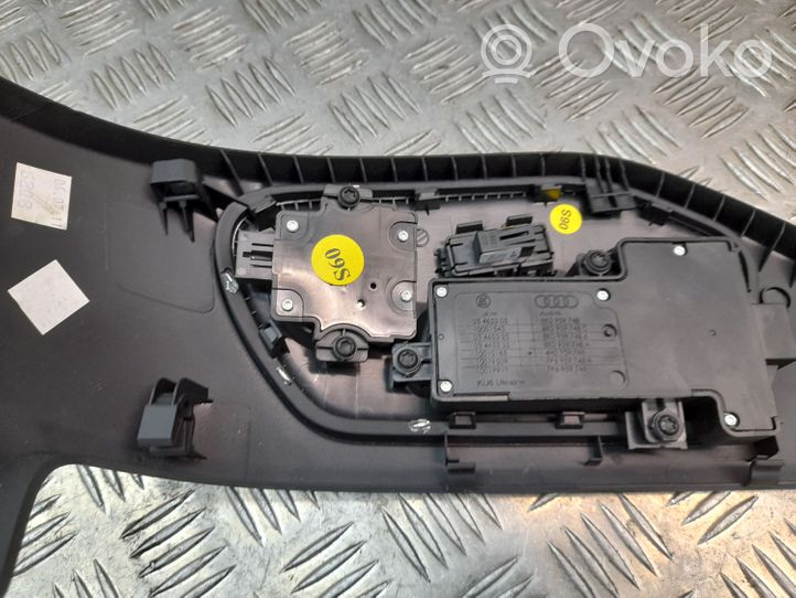 Audi A8 S8 D4 4H Interruttore di controllo del sedile 8K0959748