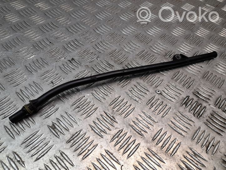 Audi Q7 4L Oil level dip stick 06E115630B