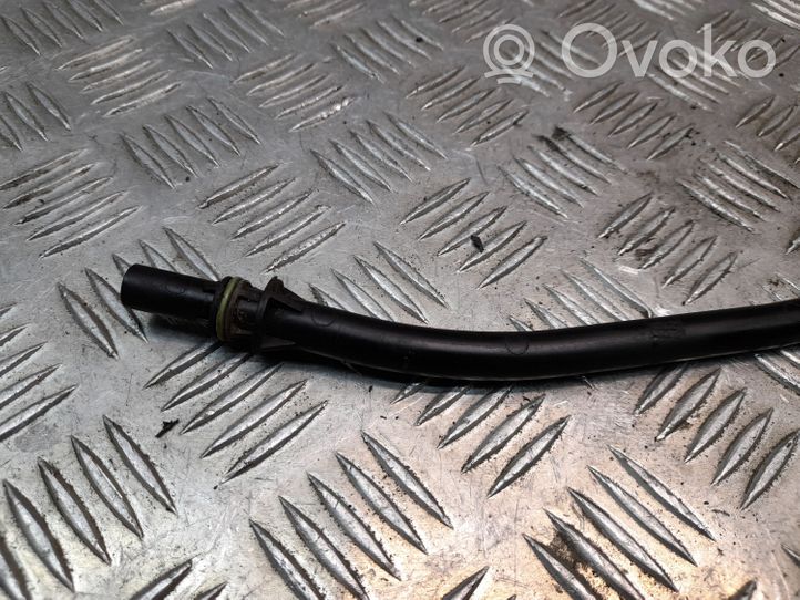 Audi Q7 4L Oil level dip stick 06E115630B