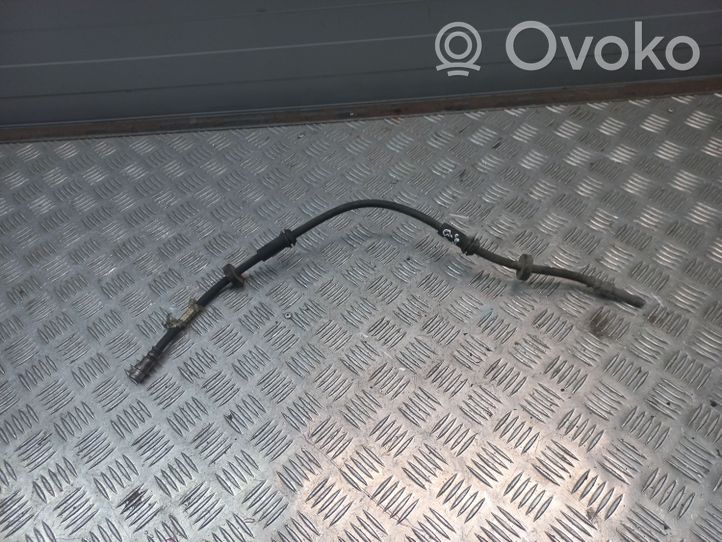 Audi A6 S6 C7 4G Tubo flessibile circuito dei freni 4G0611707