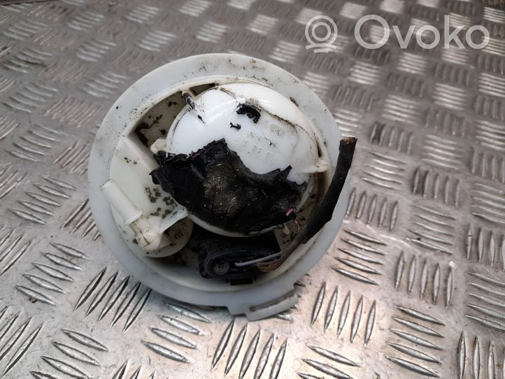 Audi Q7 4L Alloggiamento del filtro del carburante 7L8919679