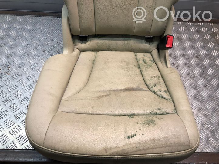 Audi Q5 SQ5 Asiento trasero 