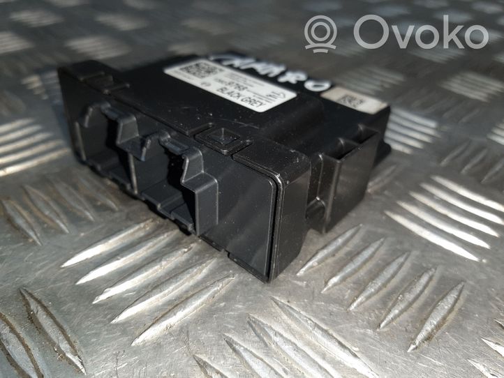 Chevrolet Camaro Module de passerelle 13509768