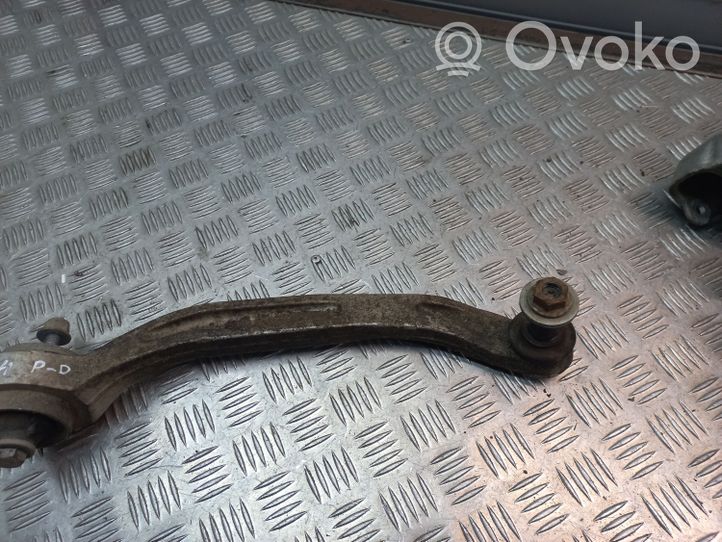 Audi A6 S6 C6 4F Braccio di controllo sospensione anteriore 4F0407694H