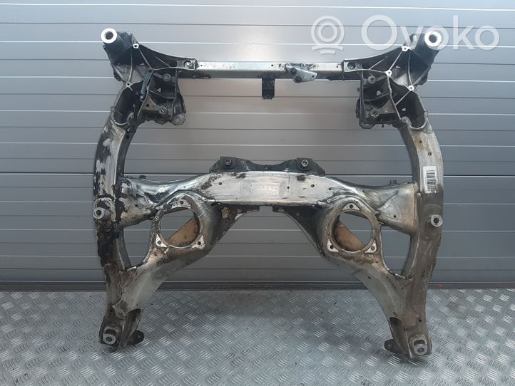 BMW 7 F01 F02 F03 F04 Sous-châssis avant 31116796692