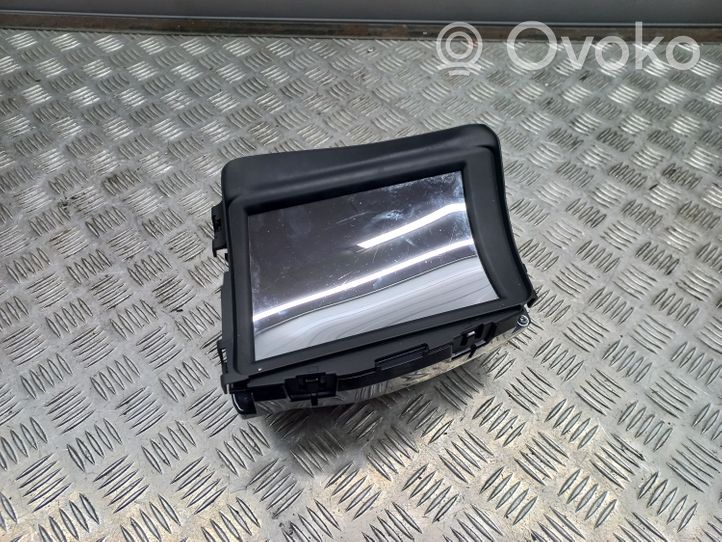 Audi A8 S8 D4 4H Head up display screen 4H0919617