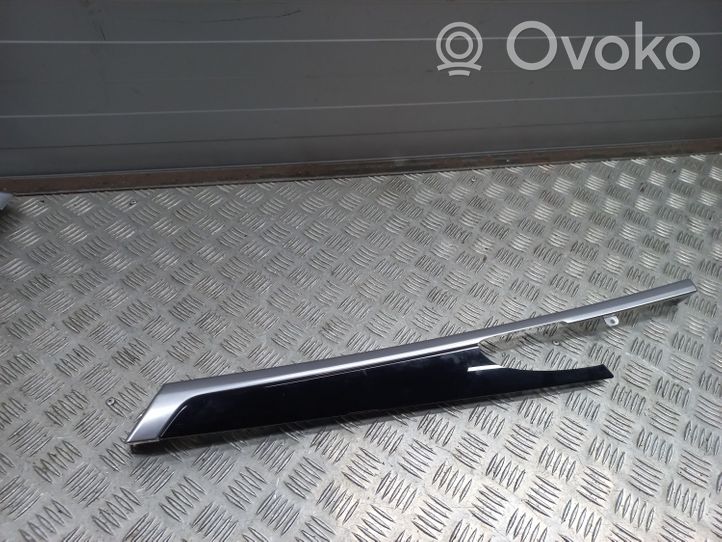 Porsche Panamera (970) Rivestimento della portiera posteriore 970555384