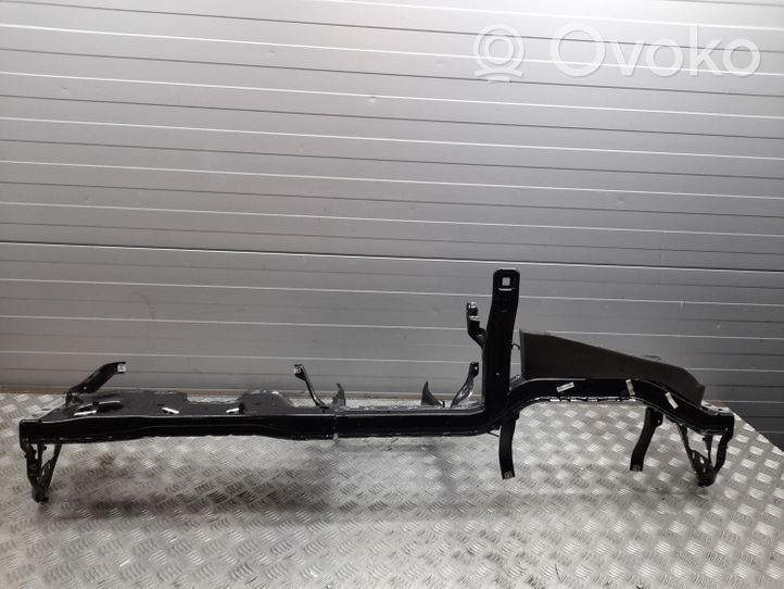 Audi A8 S8 D4 4H Balkis panelės tvirtinimo 4H1857017B