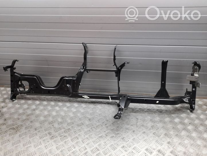 Audi A7 S7 4G Balkis panelės tvirtinimo 4G1857025B