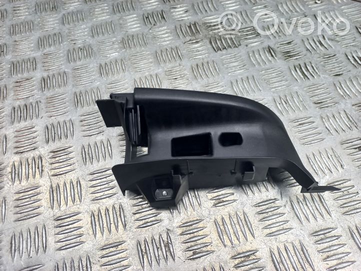 Audi A5 Garniture, adapteur de ceinture de sécurité 8W8857792