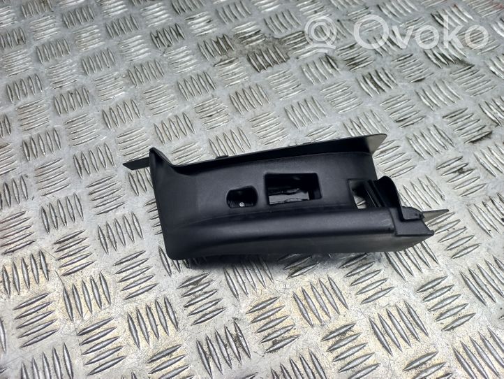 Audi A5 Garniture, adapteur de ceinture de sécurité 8W8857792