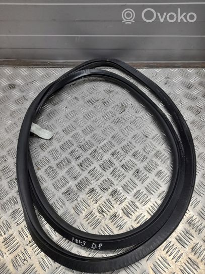 BMW 7 F01 F02 F03 F04 Front door rubber seal 7177999