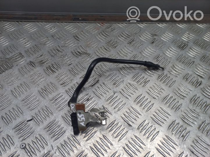 Audi A5 Câble négatif masse batterie 8S0915181C