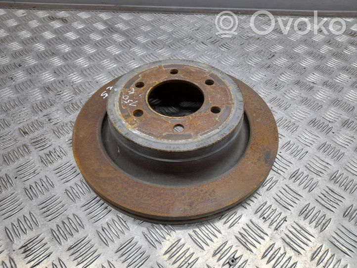 Ford F150 Disque de frein arrière FL3Z2C026B