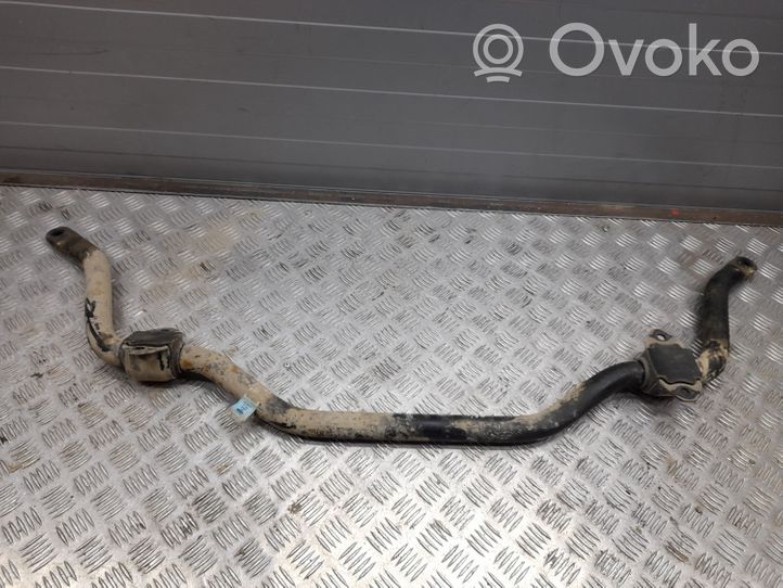 Ford F150 Etukallistuksenvaimentajan tanko FL345494CB