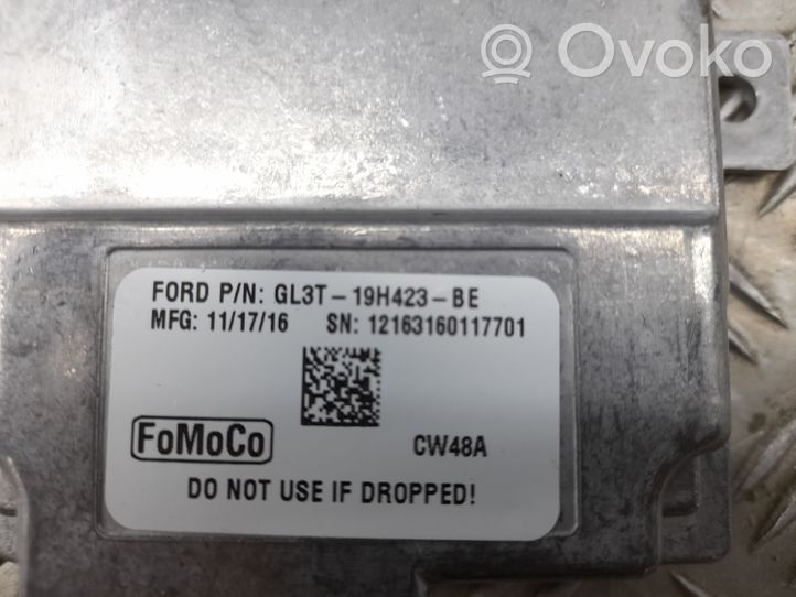 Ford F150 Kameran ohjainlaite/moduuli GL3T19H423BE