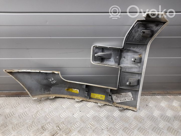 Ford F150 Listwa pod lampę przednią FL3417C755